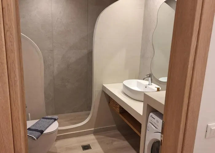 Pava Mare Sea View Brand New 2025 Villa *