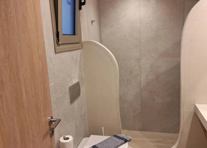 Pava Mare Sea View Brand New 2025 * Arhángelosz