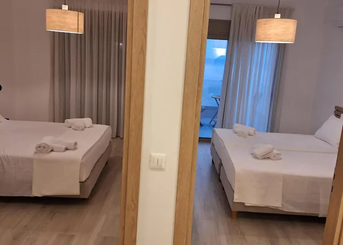 Pava Mare Sea View Brand New 2025 فيلة