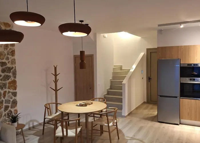 Pava Mare Sea View Brand New 2025 Arhángelosz