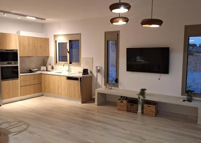 Pava Mare Sea View Brand New 2025 *