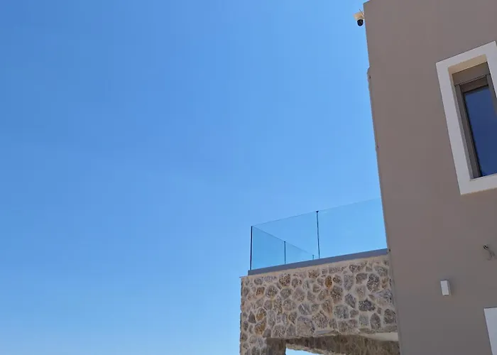 Pava Mare Sea View Brand New 2025 أرخانجلوس