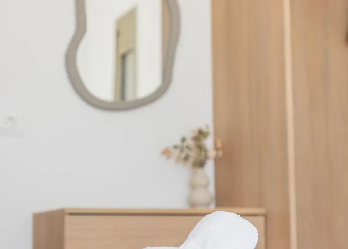 Villa Pava Mare Sea View Brand New 2025 Arhángelosz