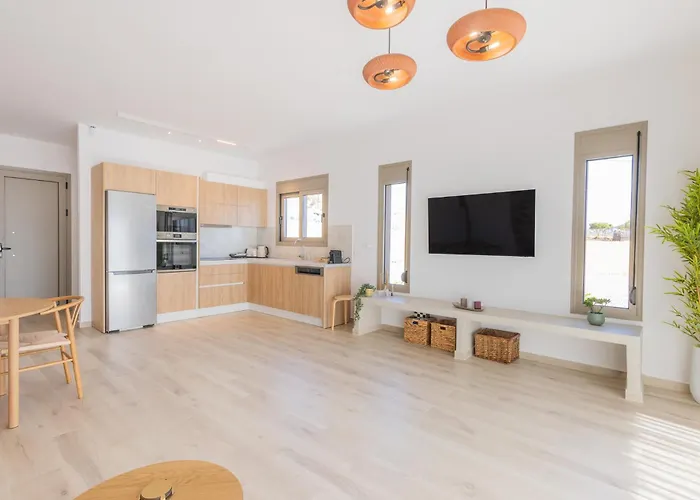 Pava Mare Sea View Brand New 2025 Villa