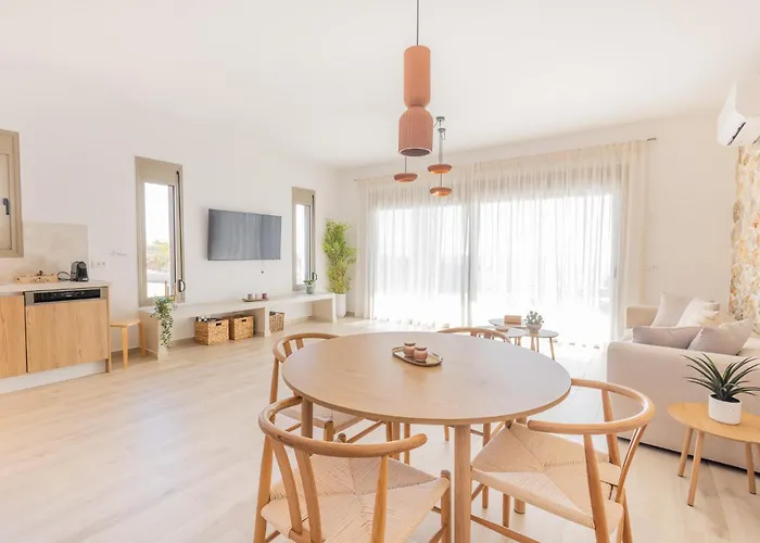 Pava Mare Sea View Brand New 2025 * Arhángelosz