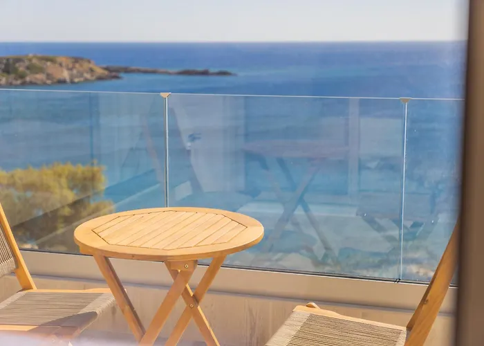 Villa Pava Mare Sea View Brand New 2025 *