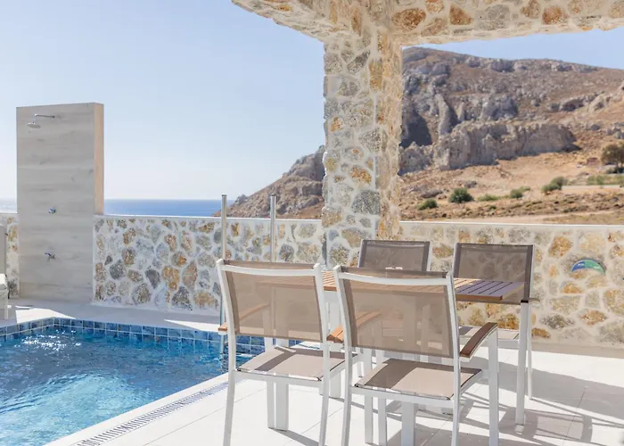 Villa Pava Mare Sea View Brand New 2025 *