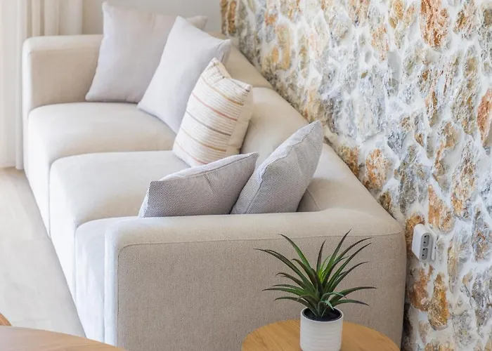 Pava Mare Sea View Brand New 2025 Villa *