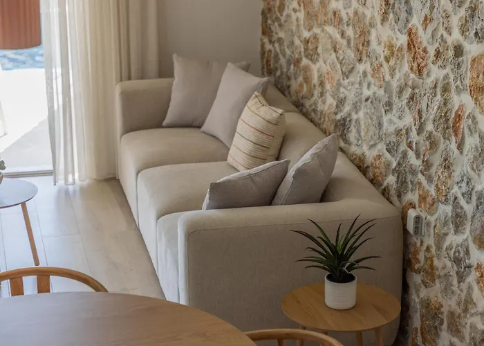 Pava Mare Sea View Brand New 2025 Villa