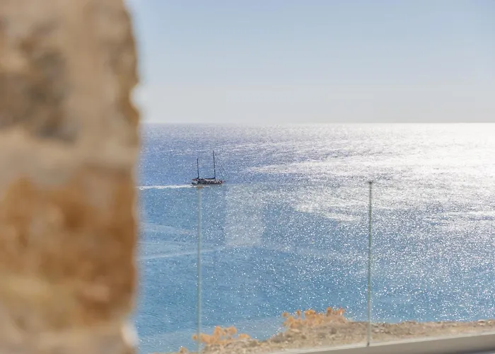 Pava Mare Sea View Brand New 2025 *