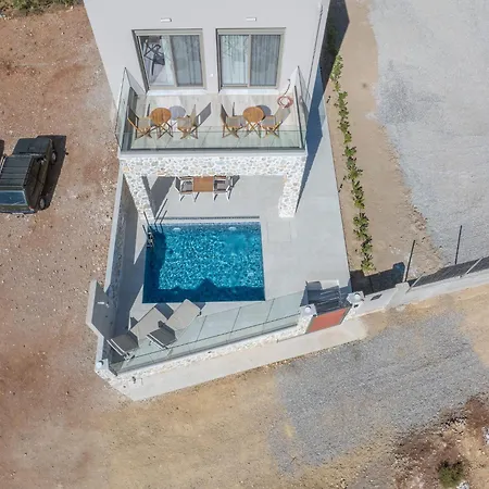 Pava Mare Sea View Brand New 2025 *