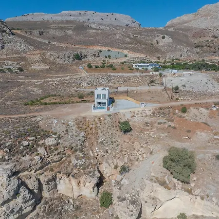 Pava Mare Sea View Brand New 2025