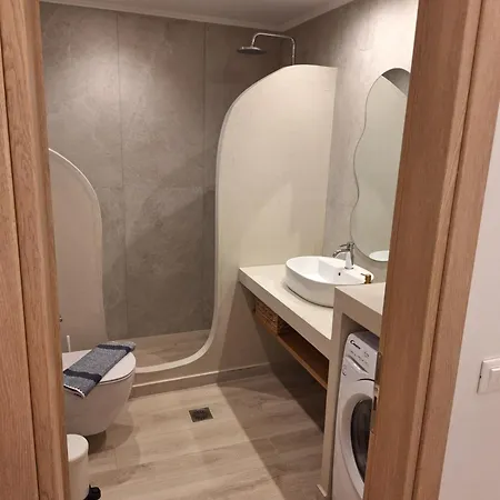 Pava Mare Sea View Brand New 2025 Villa *