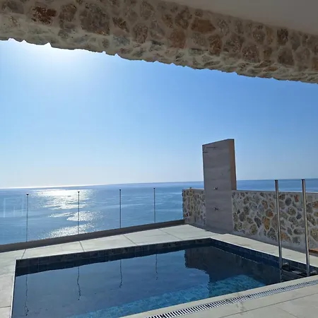 Pava Mare Sea View Brand New 2025