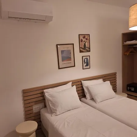 Pava Mare Sea View Brand New 2025 Archangelos (Rhodes)