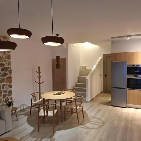 Pava Mare Sea View Brand New 2025 Archangelos (Rhodes)