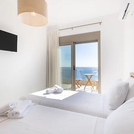 Pava Mare Sea View Brand New 2025 * Archangelos (Rhodes)