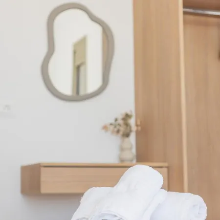 Villa Pava Mare Sea View Brand New 2025 Archangelos (Rhodes)