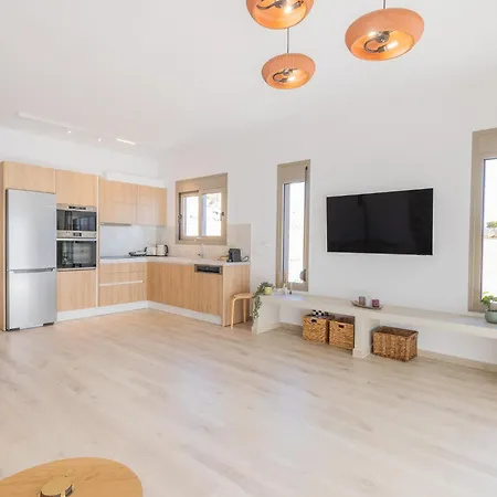 Pava Mare Sea View Brand New 2025 Villa