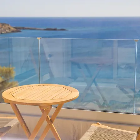 Villa Pava Mare Sea View Brand New 2025 *