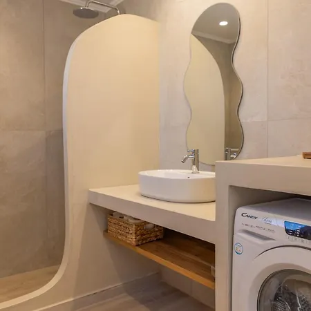 Pava Mare Sea View Brand New 2025