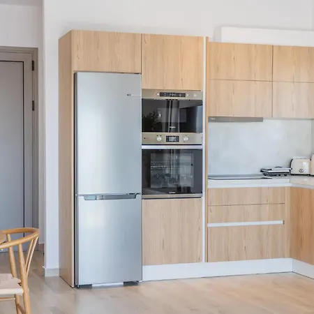 Pava Mare Sea View Brand New 2025 Archangelos (Rhodes)