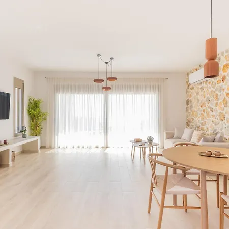 Villa Pava Mare Sea View Brand New 2025 *