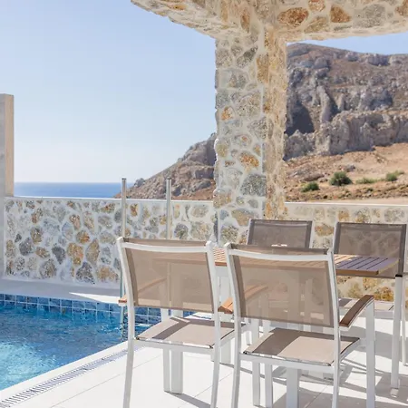 Villa Pava Mare Sea View Brand New 2025 *