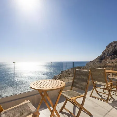 Villa Pava Mare Sea View Brand New 2025 Archangelos (Rhodes)