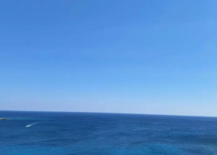 빌라 Pava Mare Sea View Brand New 2025 *