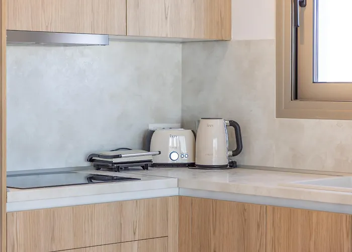 Pava Mare Sea View Brand New 2025 아크앤젤로스