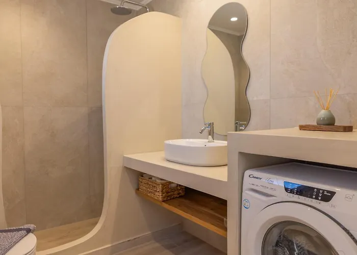 Pava Mare Sea View Brand New 2025